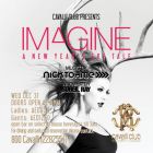 NYE Celebration in Dubai: December 31 2014