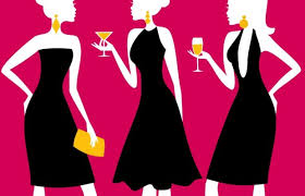 Ladies night & more with Dubai Events Selection: Apr 26, 27 2016