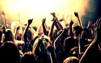 Weekend Events in Dubai Nightlife: Feb 11, 12 2016
