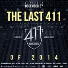 Christmas Parties in Dubai nightlife: December 25, 26 ,27 2014