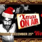 Christmas Parties in Dubai nightlife: December 25, 26 ,27 2014