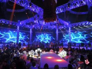 White Weekend: Music, show and more on February 5, 6, 7