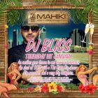 First weekend of the year in Dubai: January 1, 2, 3, 2015