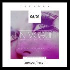 Tuesday means Ladies Night in Dubai: January 6 2015