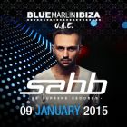 Weekend events in Dubai nightlife: January 8, 9 2015