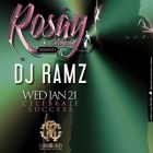 Weekly events in Dubai nightlife: January 20, 21 2015