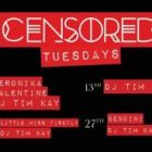 Weekly events in Dubai nightlife: January 20, 21 2015