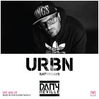 URBN Saturdays @ White Dubai on January 10 2015