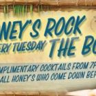Tuesday means Ladies Night in Dubai: January 27 2015