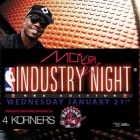 Weekly events in Dubai nightlife: January 20, 21 2015