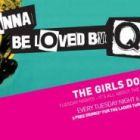 Tuesday means Ladies Night in Dubai: February 3 2015