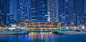 Tuesday means Ladies Night in Dubai: January 6 2015