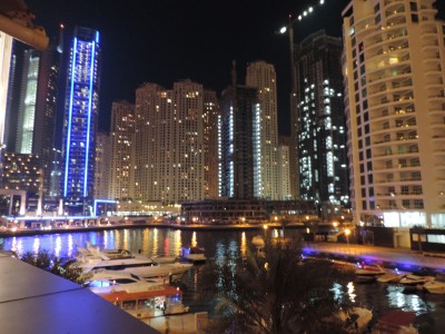 Good start of the week with Dubai Events: Sept 27, 28 2015