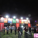 Sting @ Dubai Media City Amphitheatre on Feb 26 2015