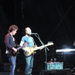 Sting @ Dubai Media City Amphitheatre on Feb 26 2015