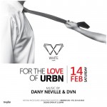 White Weekend @ White Dubai on Feb 12, 13, 14 2015