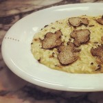 Winter Black Truffle Season @ EATALY: a real treasure in the world of fine food