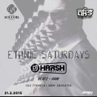 Weekend events in Dubai nightlife: Feb 19, 20, 21