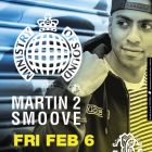 Weekend events in Dubai nightlife: February 5, 6, 7 2015