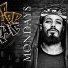Good start of the week with Dubai events: February 1, 2 2015