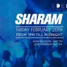 Weekend events in Dubai nightlife: Feb 19, 20, 21