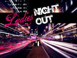 Ladies Night & More with Dubai Events: 10, 11 May 2016