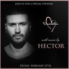 Weekend events in Dubai nightlife: Feb 27, 28 2015
