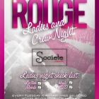 Tuesday means Ladies Night in Dubai: February 3 2015