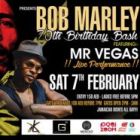 Weekend events in Dubai nightlife: February 5, 6, 7 2015