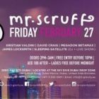 Weekend events in Dubai nightlife: Feb 27, 28 2015