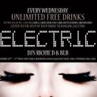 Weekly events in Dubai nightlife: Feb 18, 2015