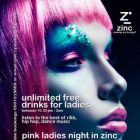 Ladies night & more with Dubai Events: May 5 2015
