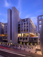 Good start of the week with Dubai Events: June 8 2015