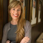 "In Conversation with Geertjie Foth"@ Capital Club on March 16 2015