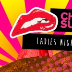 Ladies Night & more with Dubai Events: Mar 31- Apr 1