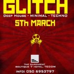 Weekend events in Dubai nightlife: Mar 5, 6 2015