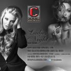 Ladies night & more with Dubai Events: March 9, 10 2015