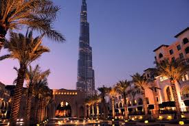 Weekly Events in Dubai Nightlife: August 25, 26 2015