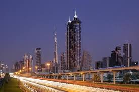 Weekend Events in Dubai nightlife: January 14, 15 2016