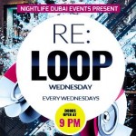 Weekly events in Dubai nightlife: March 18 2015