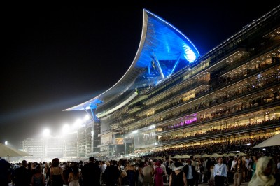 Happy Saturday with Dubai Events: March 28 2015