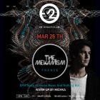 Weekend events in Dubai nightlife: March 26, 27 2015