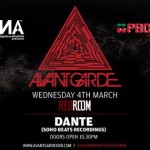 Weekly events in Dubai nightlife: March 3, 4 2015