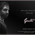 Weekend events in Dubai nightlife: March 12, 13 2015