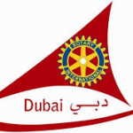 Rotary Club of Dubai Cosmopolitan Annual Charity Gala Dinner