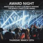 Weekend events in Dubai nightlife: March 19, 20 2015