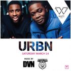 Nightlife events in Dubai: March 14, 15 2015