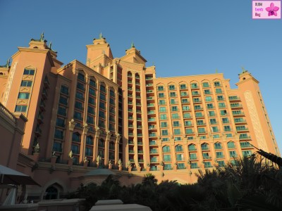 Fashion Victims Season2 @ Atlantis The Palm on April 3 2015