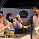 Al Majaz Waterfront prepares to host Sharjah Food Festival 2015