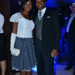 Capital Club goes a little bit‘50s for the grand ‘7 Year Itch’ Anniversary Party